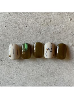 デザインコース(オフ込)