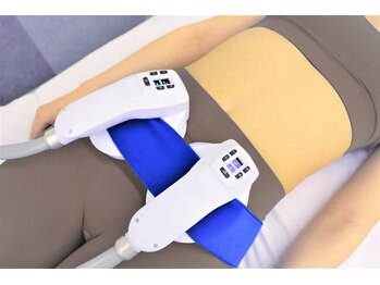 プロラボスパ 新宿店/ その他メニュー:痩身