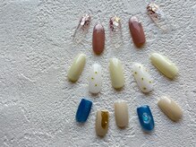 マイ ネイル 銀座店(Mai Nail)/ショートcourse