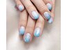 【フィルイン】季節で変わる定額アート4本　￥9,000→￥8,000