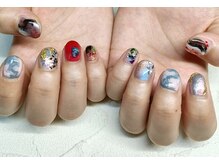 メロウトーン(mellow tone)/ちゃんみなimage