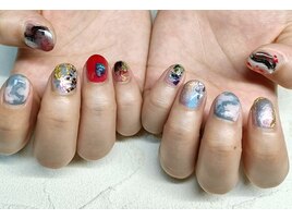 ちゃんみなimage