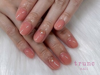 ワンカラー♪担当:宮下