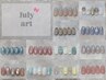 人気No.1☆【ハンド★オフ無 ※以下ご確認】フィルイン7月定額アート￥6000