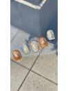 トレンドニュアンスデザイン