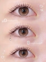 アイモア 一宮店(eye mor.)/立ち上げデザイン