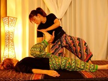 アンジェ 厚木(Ange)の雰囲気（お身体の芯からお疲れと凝りを気持ちよく取り除きたい方へ）