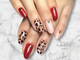 アートコース ¥8000