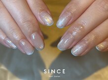 シンス(Since)/スキニーフレンチ(彩陽)