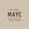 メイシー(mayc)のお店ロゴ