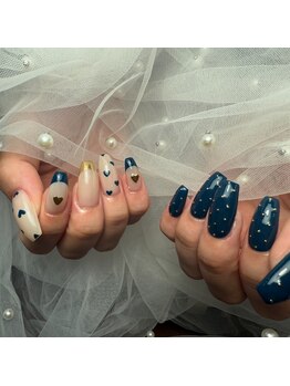 トリー アンド デリー(Toliy&Deliy)/