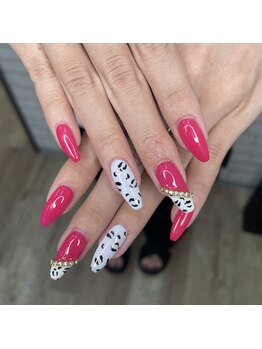 アトリエネイル(Atelier Nail)/