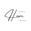 ウール(Heure.)のお店ロゴ