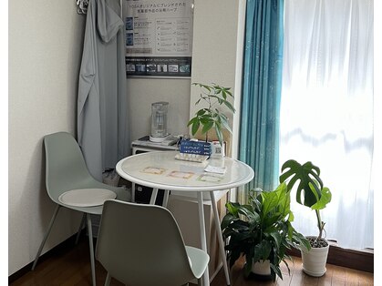 ヨサパーク ラニカイ 天王町店(YOSA PARK Lani Kai)の写真