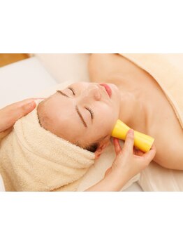 お肌をきれいにしたい