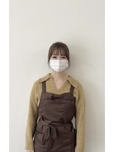 リノ(Lino)&nbsp;福島 優奈