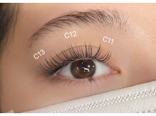 キュティル 横浜関内店(Cutil)/パリエク80本