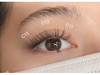 キュティル 横浜関内店(Cutil)/パリエク80本