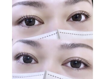 エムラッシュ(М LASH)/ラッシュリフト