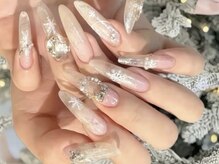 ブルームビューティ― 新宿(Blooｍ Beauty)/