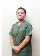 健康堂整骨院 公園通り院 小野寺 雅之