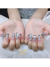 ヘブン 池袋(HEAVEN)/長 さだしやり放題×つけ放題