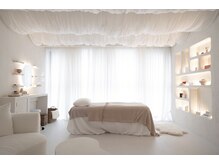 ダリアビューティーアンドピラティス 麻布十番(Daria beauty & pilates)/