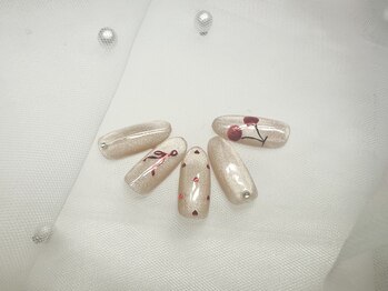 サラ 金山店(Sara)/