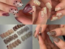 シームネイル(SEAM nail)