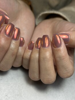 究極のワンカラー専門店/one color×aurora