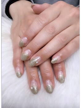 ツヅクネイル(Tsuzuku nail.)/