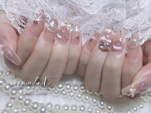 アミュレット 天王寺店(amulet)/