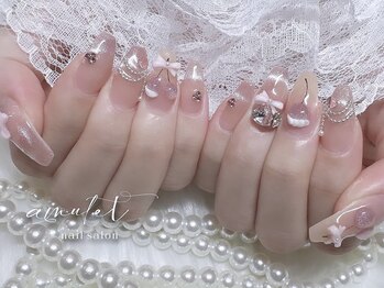 アミュレット 天王寺店(amulet)/