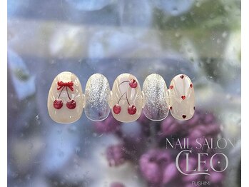 クレオ 伏見店(Cleo)/