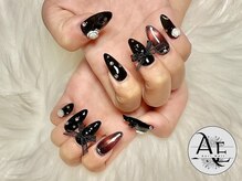 エアリ ネイル(Aeri Nail)