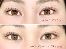 ココル(COCORU)/◇カラー比較◇