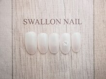 スワロンネイル(SWALLON NAIL)/5.6月定額