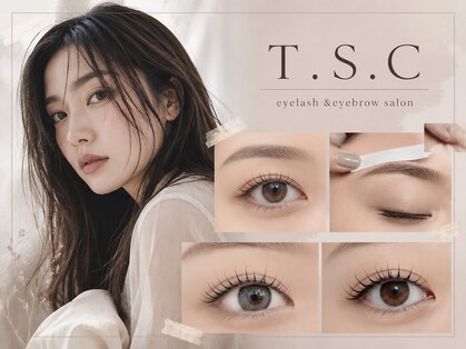 T S C 高安店の写真
