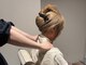 シエンヘッドスパ(sien headspa)の写真/首・肩のつらさ改善へ！肩、腕、鎖骨周りをほぐし深い呼吸をサポート