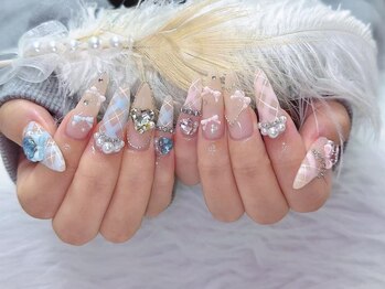 グロー ネイル(Glow Nail)/