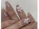 ネイルズサンカケルキュー(NAILS 3×9)の写真