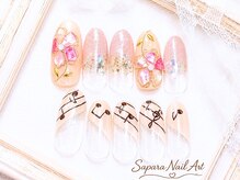 サパラ 八千代台店(Sapara)/プラチナ定額☆￥6,899　100種☆