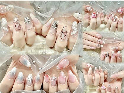 ミラクルネイル(Miracle Nail)の写真