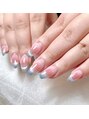 エルミタージュ(Hermitage)&nbsp;チーク×マグネットフレンチ◎