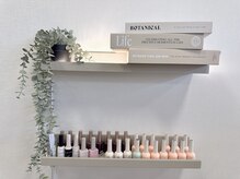 アシヤネイル(ASHIYA NAIL)/マグネットジェル
