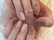 フォーユーネイル(For U Nail)/