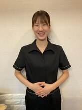 グラサヴォーグ 三宮店 藤田