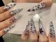 LUNE DC NAIL SALON 金山店 [つけ放題/長さだし/スカルプ/学割/持ち込み］の写真/《持ち込みデザイン再現性◎》圧倒的アート技術で理想を叶える★世界に1つだけのこだわりネイルに♪