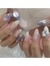 画像持ち込み / HAND つけ放題 ￥11000