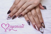 アヤネイル(ayanail)
